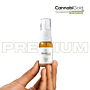 CannabiGold Terpenes+ 1500 mg CBD 12 ml