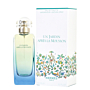 Hermes Un Jardin Apres La Mousson Woda toaletowa uniseks