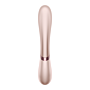 Satisfyer Masażer Hot Lover Connect App Silver/Champagne