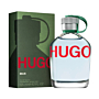 Hugo Boss Hugo Woda toaletowa dla mężczyzn 125 ml
