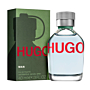 Hugo Boss Woda toaletowa dla mężczyzn 
