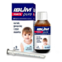 Ibum Forte Pure 200 mg/5 ml  Bez smaku Zawiesina doustna, 100 g