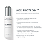 Institut Esthederm Age Proteom Zawansowane serum Trwale Redukujące Oznaki Starzenia Się skóry