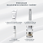 Institut Esthederm Age Proteom Zawansowane serum Trwale Redukujące Oznaki Starzenia Się skóry