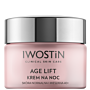Iwostin Age Lift Krem na noc Skóra Mieszana