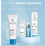 Iwostin Hydro Sensitia Krem na noc z witaminami C+E