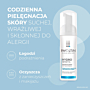 Iwostin Hydro Sensitia Pianka do mycia twarzy i demakijażu