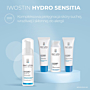 Iwostin Hydro Sensitia Pianka do mycia twarzy i demakijażu