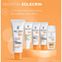 Iwostin Solecrin Capillin Krem ochronny SPF 50+ 