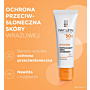 Iwostin Solecrin Krem ochronny SPF 50+