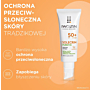 Iwostin Solecrin Purritin Fluid ochronny SPF 50+ 