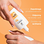 Iwostin Solecrin Ultra Lekki fluid do twarzy SPF50+