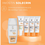 Iwostin Solecrin Ultra Lekki fluid do twarzy SPF50+