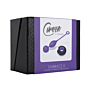 Ombero Jajko Wibrujące Embrace II Remote Control Egg Purple