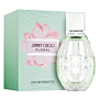 Jimmy Choo Floral Woda toaletowa dla kobiet 60ml