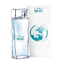 Kenzo L' Eau Par Kenzo Woda toaletowa dla kobiet 