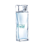 Kenzo L' Eau Par Kenzo Woda toaletowa dla kobiet  