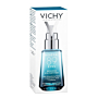 Vichy Mineral 89 Odbudowujący krem wzmacniający skórę pod oczami
