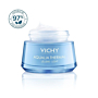 Vichy Aqualia Thermal Nawilżający krem o lekkiej konsystencji
