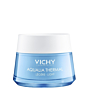 Vichy Aqualia Thermal Nawilżający krem o lekkiej konsystencji