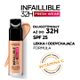 L'Oréal Paris Infaillible 32H Fresh Wear Podkład 130