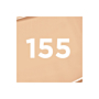 L'Oréal Paris Infaillible 24H Matt Cover Podkład 155 Natural Rose