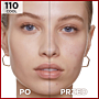 L'Oréal Paris Infaillible 24H Matt Cover Podkład 135 Radiant Vanilla