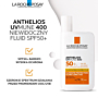 La Roche-Posay Anthelios UV Mune Niewidoczny Fluid SPF50+ 