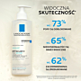 La Roche-Posay Effaclar H Iso-Biome Krem myjący, 390 ml