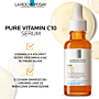 La Roche-Posay Pure Vitamin C Skoncentrowane serum przeciwzmarszczkowe z witaminą C