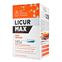 Bio Medical Pharma Licur Max Suplemet diety, 30 kaps.