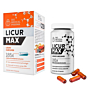 Bio Medical Pharma Licur Max Suplemet diety, 30 kaps.