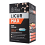 Bio Medical Pharma Licur Max Suplement diety, 60 kaps.
