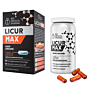 Bio Medical Pharma Licur Max Suplement diety, 60 kaps.
