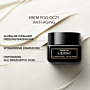 Lierac Premium Odmładzający krem pod oczy