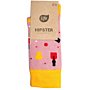 Life Skarpetki Hipster Wzór Manicure Rozm. 39-42