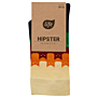 Life Skarpetki Hipster wzór Koty rozm.43-46 1 para