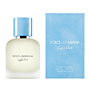 Dolce & Gabbana Light Blue Woda toaletowa dla mężczyzn, 50 ml