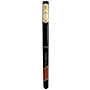 L’Oréal Paris Liner Perfect Slim Eyeliner, 03 Brown