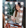Beautifly Podświetlane lustro LED Glamour Vue