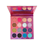 Makeup Obsession Paleta 16 cieni do powiek Spiritual Stars