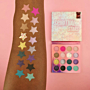 Makeup Obsession Paleta 16 cieni do powiek Spiritual Stars