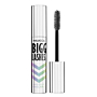 Milucca Biggest Lashes Ever Mascara 01 maskara do rzęs 14ml