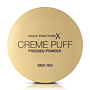 Max Factor Creme Puff Puder w kamieniu, 05 Translucent