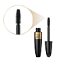 Max Factor False Lash Effect Tusz do rzęs, Black/Brown