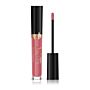 Max Factor Lipfinity Velvet Matte Matowa pomadka do ust, 015 Nude Silk