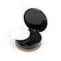 Max Factor Miracle Touch Podkład do twarzy, 45 Warm Almond