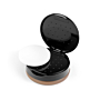 Max Factor Miracle Touch Podkład do twarzy, 75 Golden