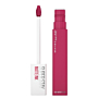 Maybelline Superstay Matte Ink Matowa pomadka w płynie 155 Savant