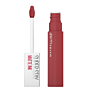 Maybelline Superstay Matte Ink Matowa pomadka w płynie 170 Initiator
